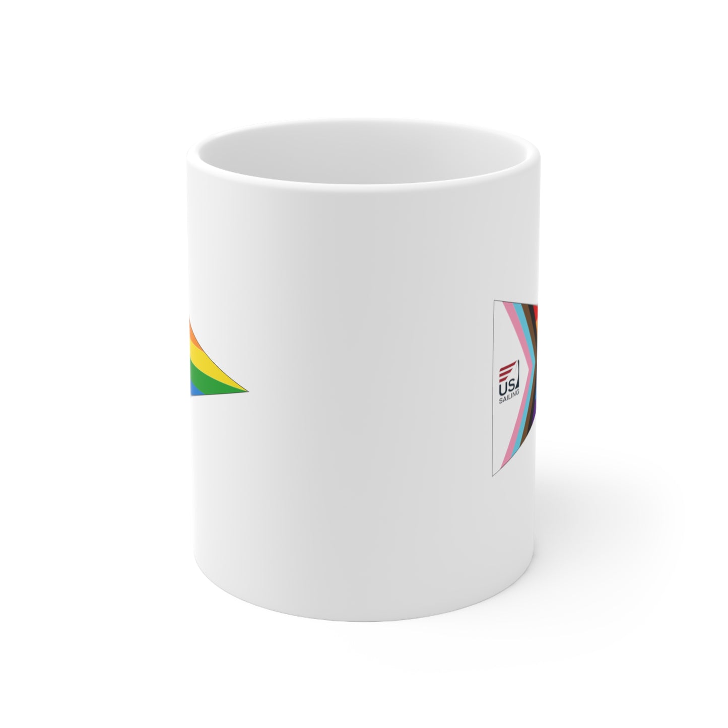 Mug 11oz (Pride)