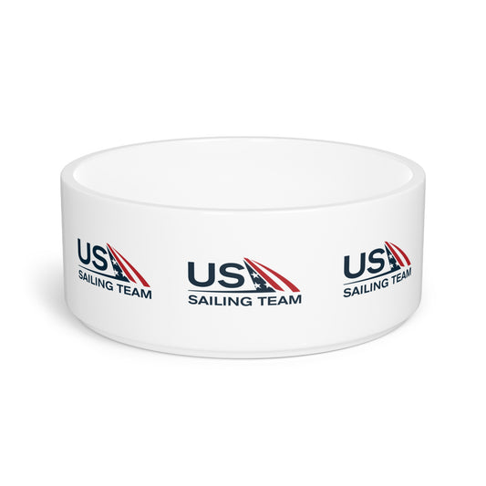 Pet Bowl (US Sailing Team)