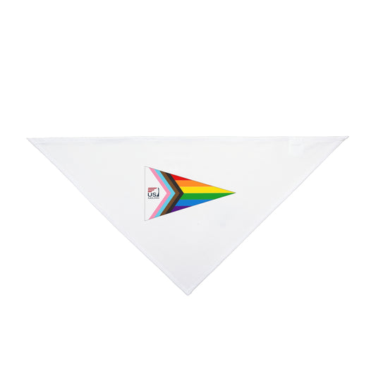 Pet Bandana (Pride)