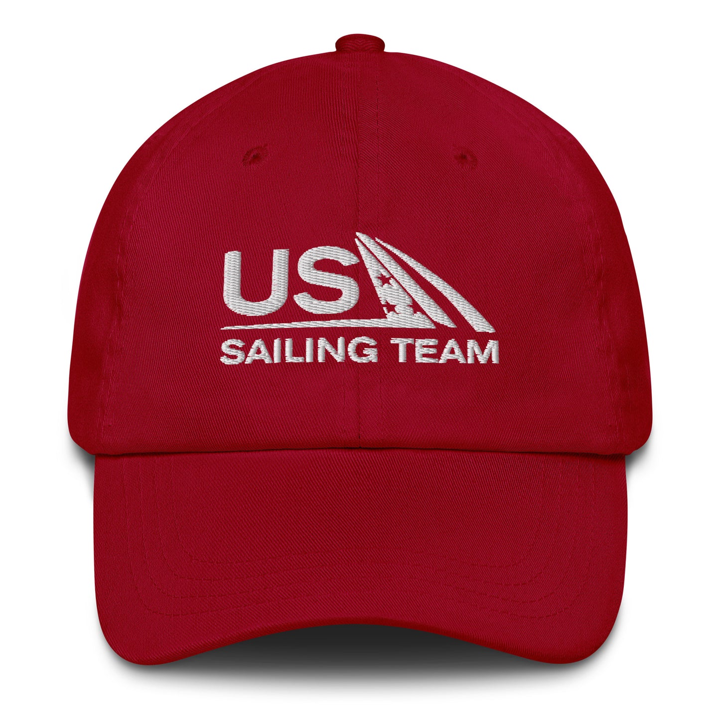 Dad Hat (US Sailing Team)