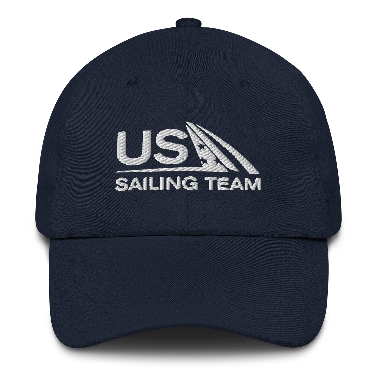 Dad Hat (US Sailing Team)