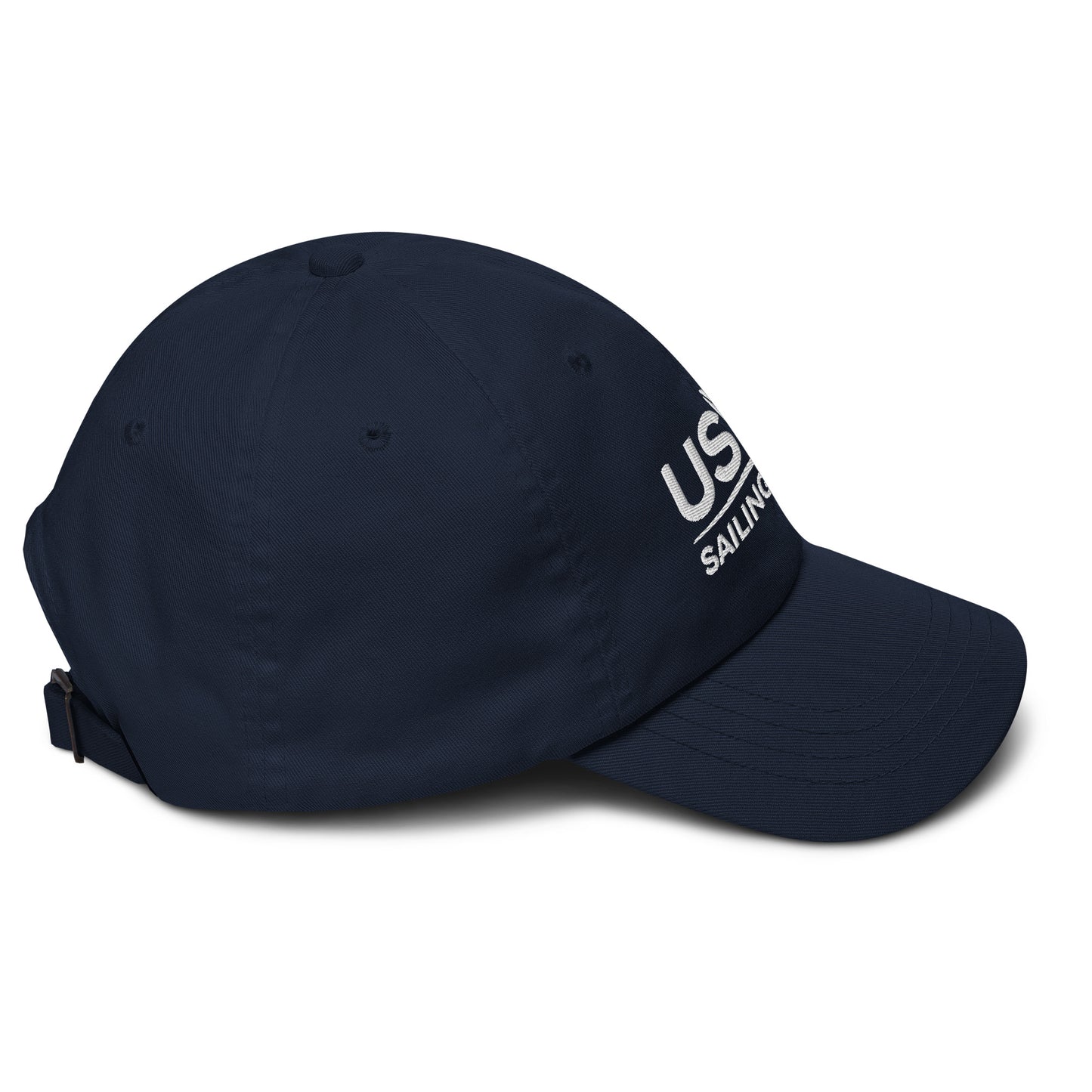 Dad Hat (US Sailing Team)