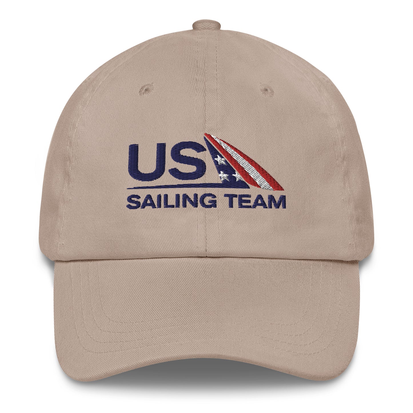 Dad Hat (US Sailing Team)