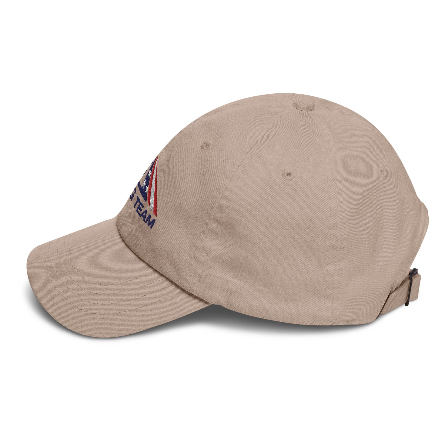 Dad Hat (US Sailing Team)