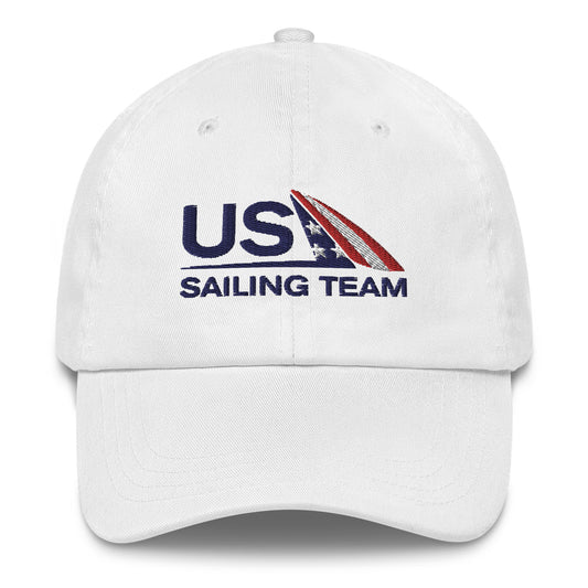 Dad Hat (US Sailing Team)