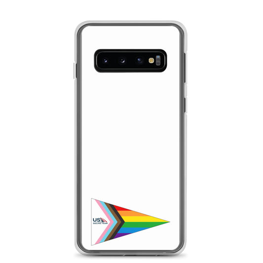 Samsung Case (Pride - US Sailing Team)