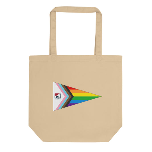 Eco Tote (Pride)