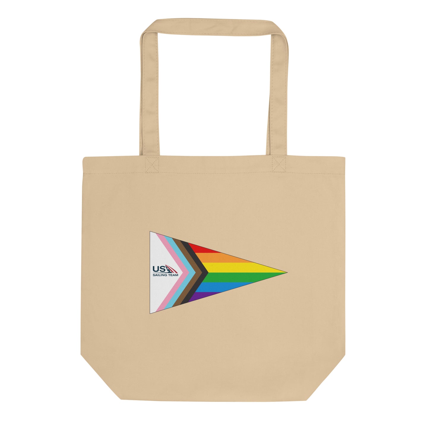 Eco Tote (Pride - US Sailing Team)