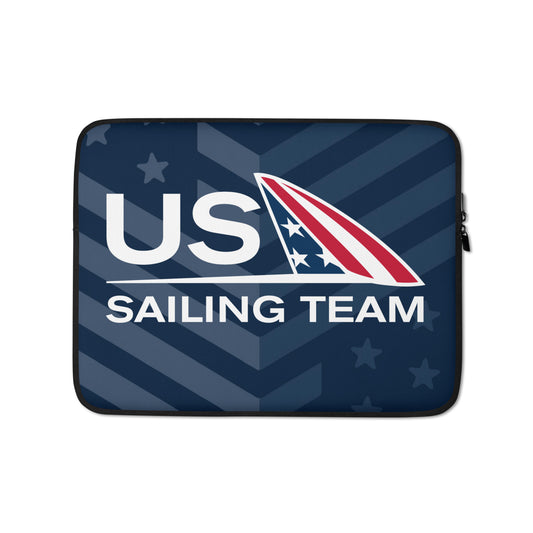 Laptop Sleeve (US Sailing Team)