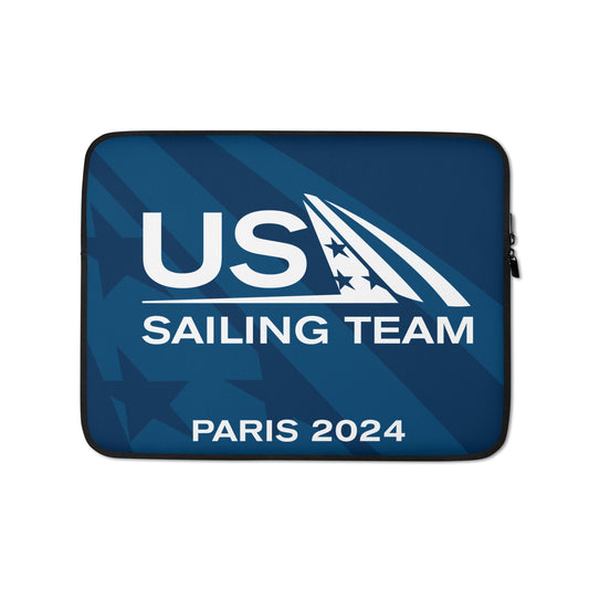 Laptop Sleeve (US Sailing Team)