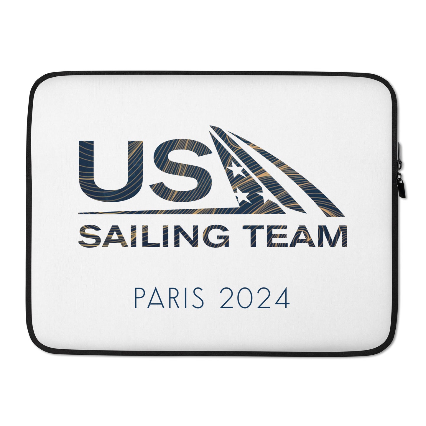 Laptop Sleeve (US Sailing Team)