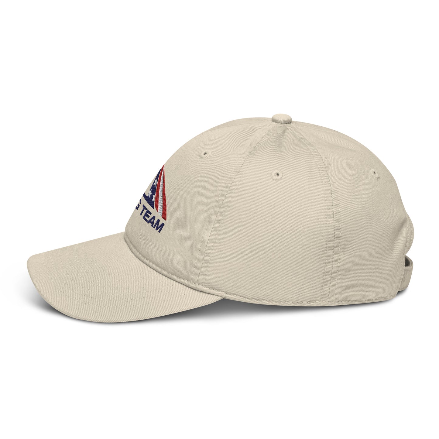 Eco Hat (US Sailing Team)