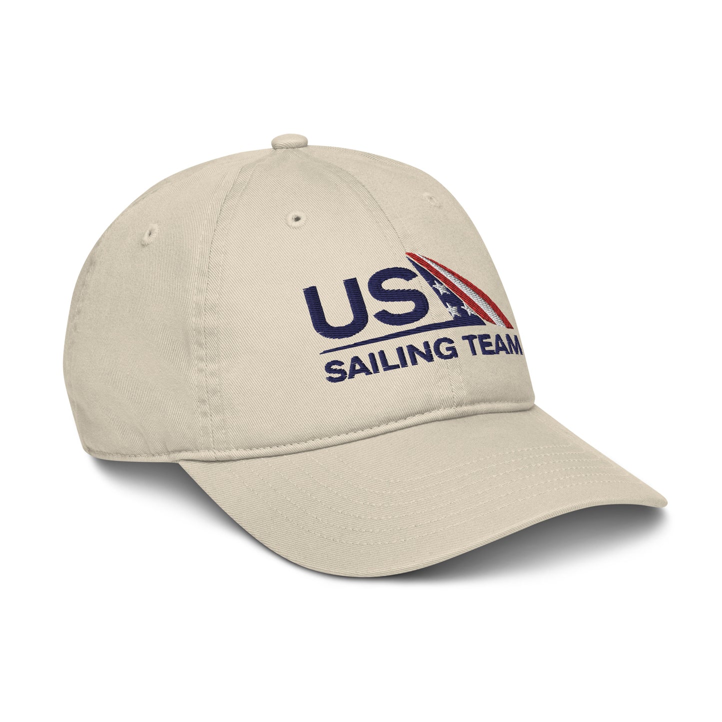 Eco Hat (US Sailing Team)