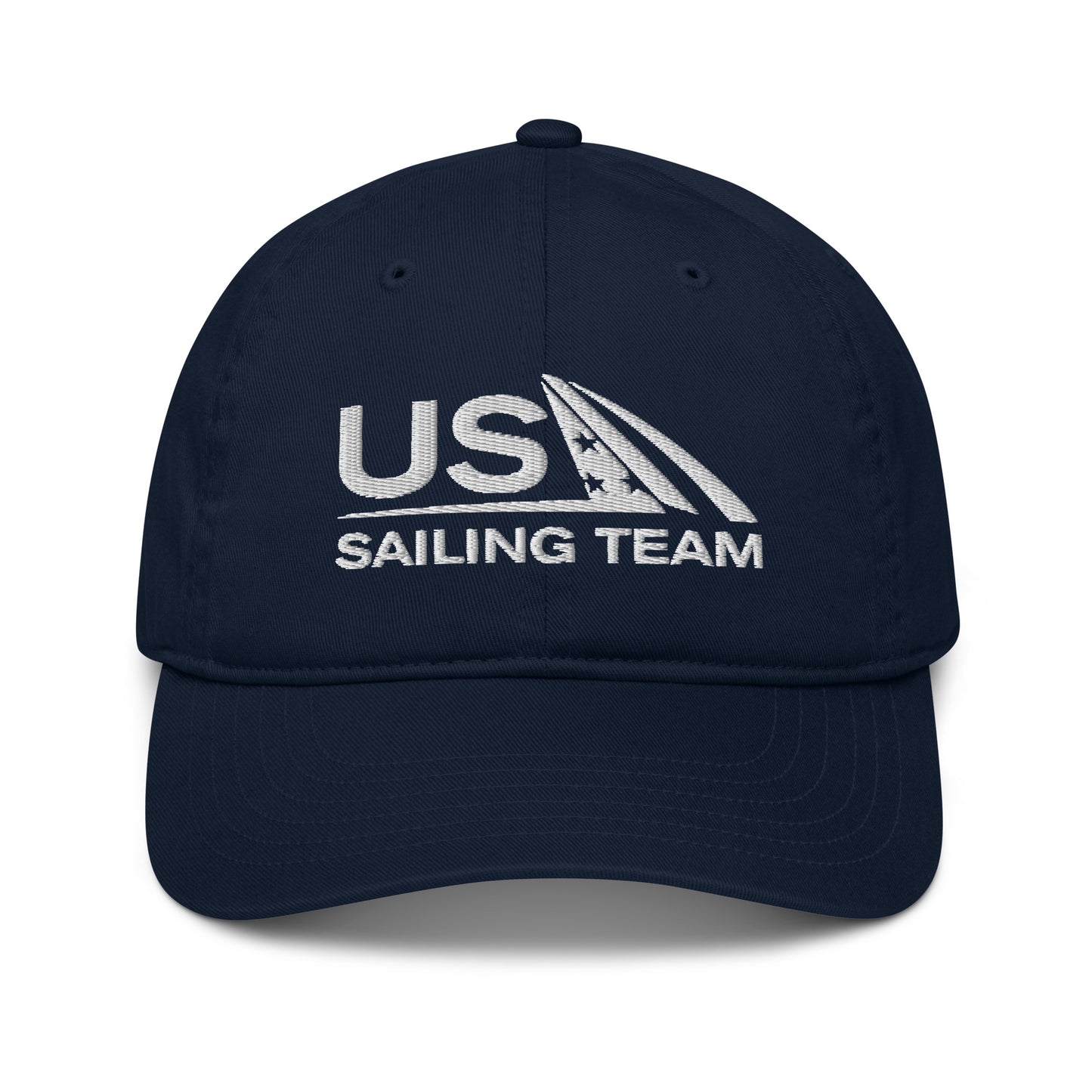 Eco Hat (US Sailing Team)