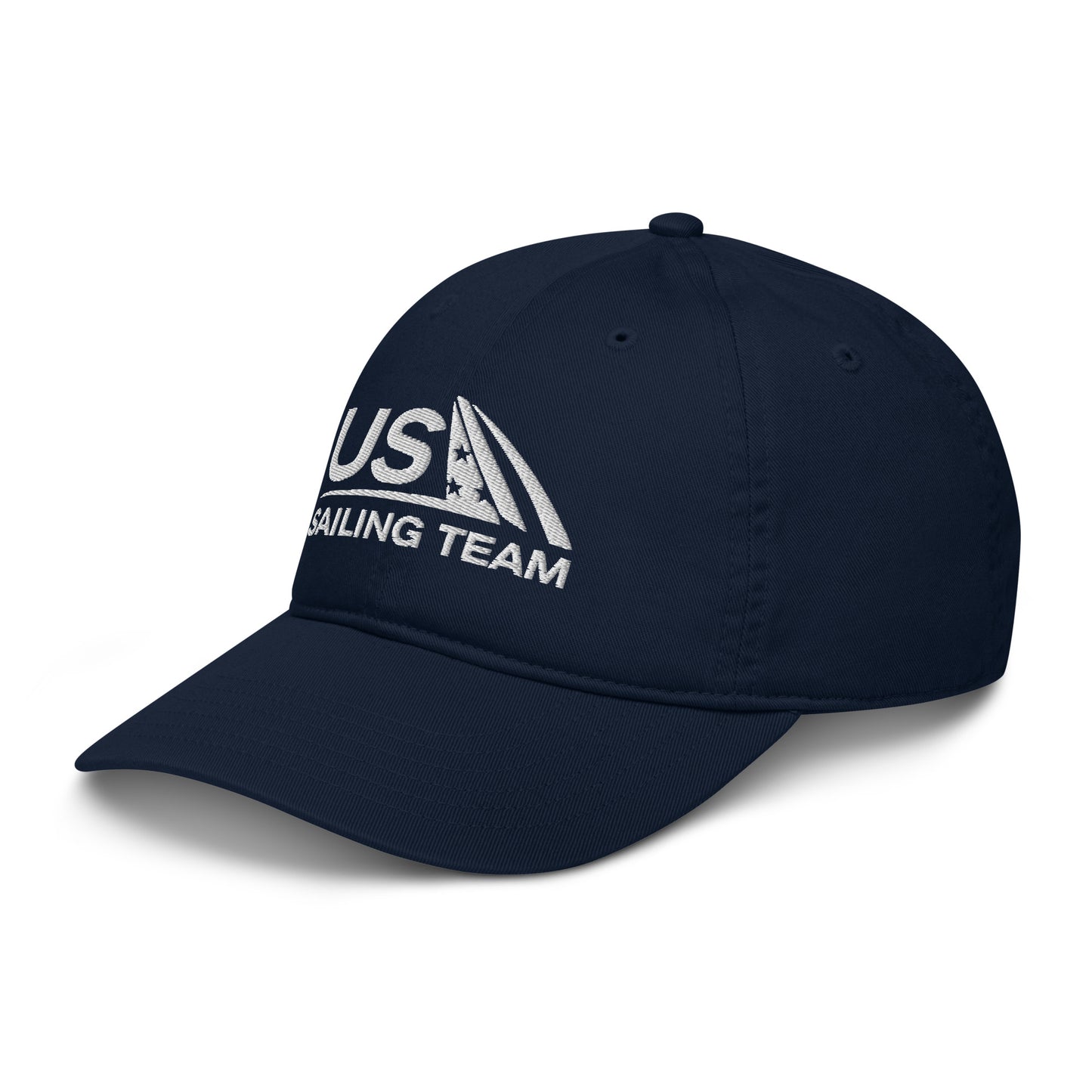 Eco Hat (US Sailing Team)