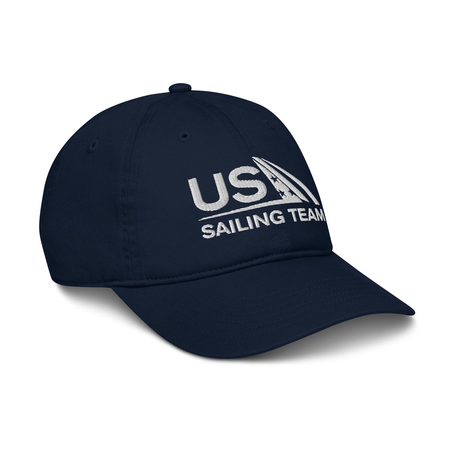 Eco Hat (US Sailing Team)