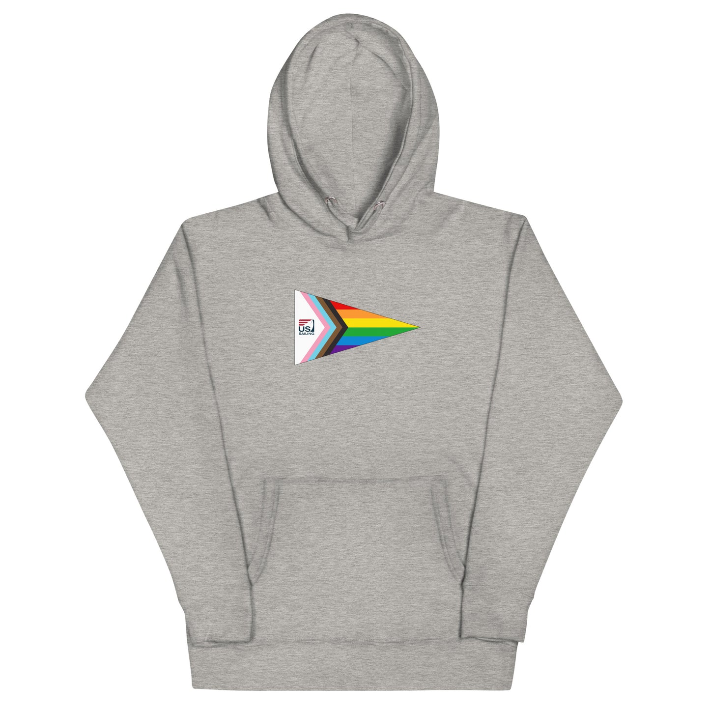 Unisex Hoodie (Pride)