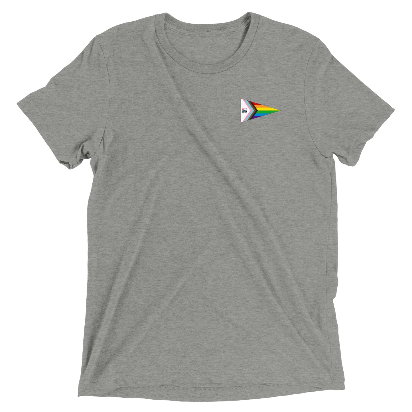 Unisex Triblend Tee (Pride)