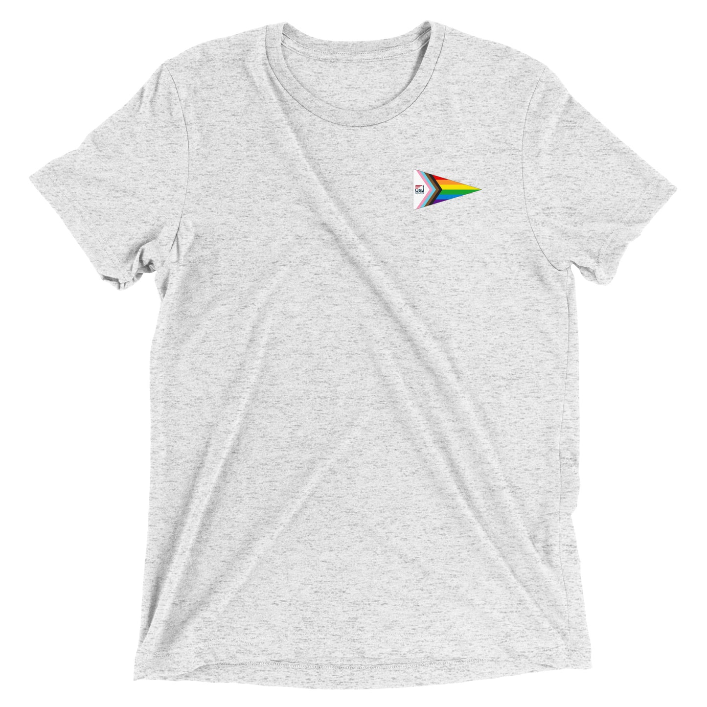 Unisex Triblend Tee (Pride)