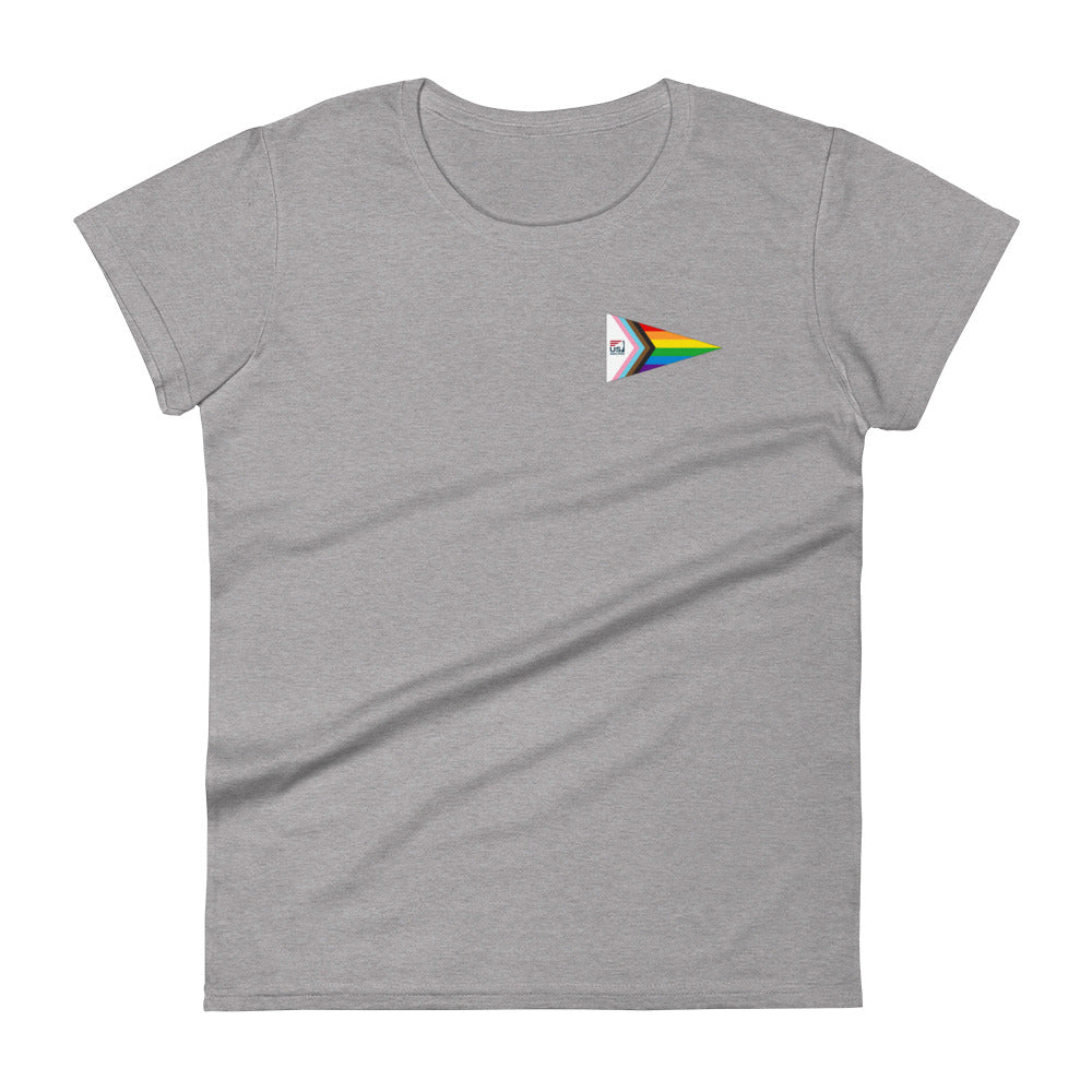 Women's Tee (Pride)