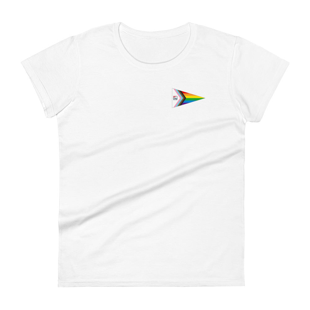 Women's Tee (Pride)