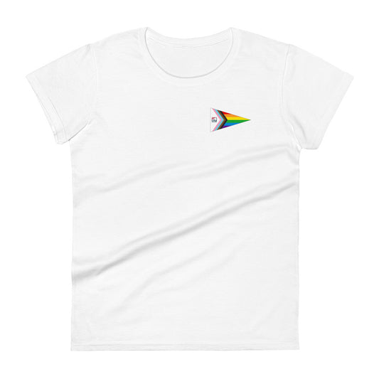 Women's Tee (Pride)