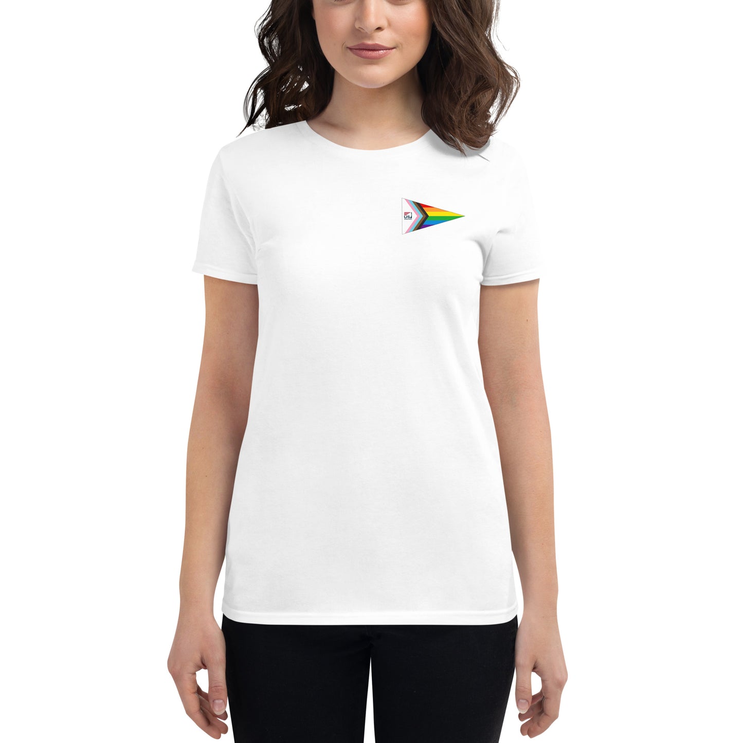 Women's Tee (Pride)