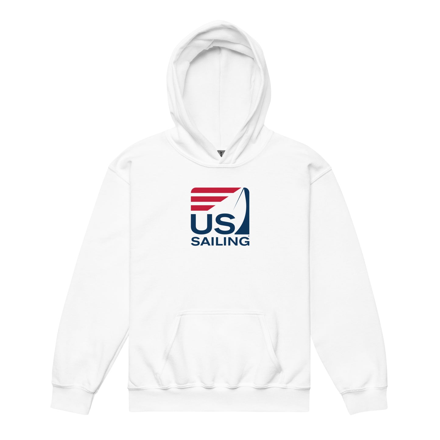 Youth Heavy Blend Hoodie