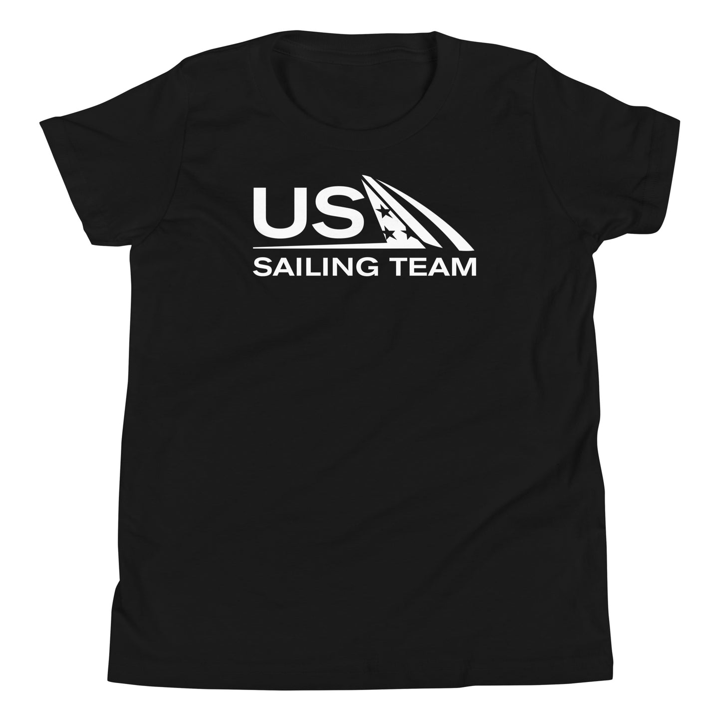 Youth Short Sleeve Tee (US Sailing Team)