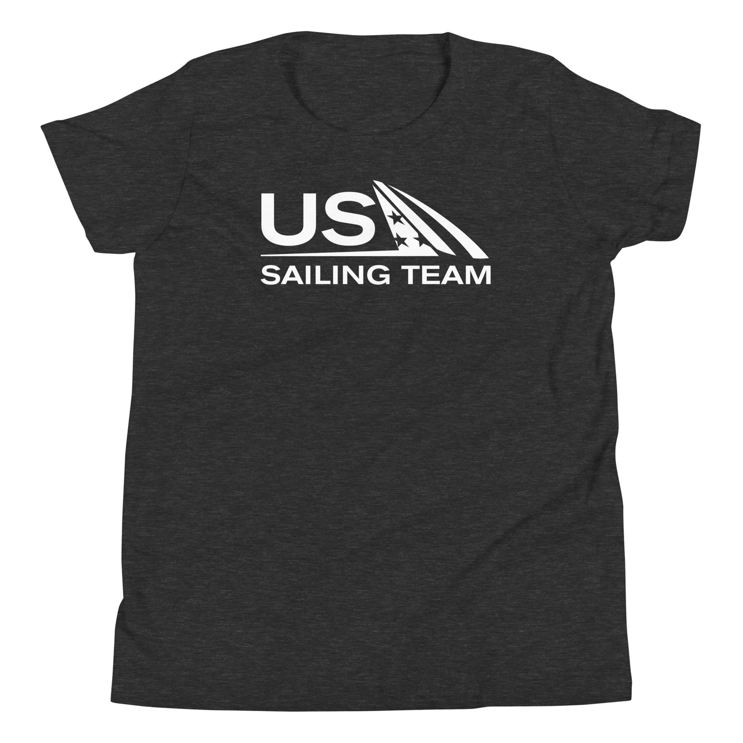 Youth Short Sleeve Tee (US Sailing Team)