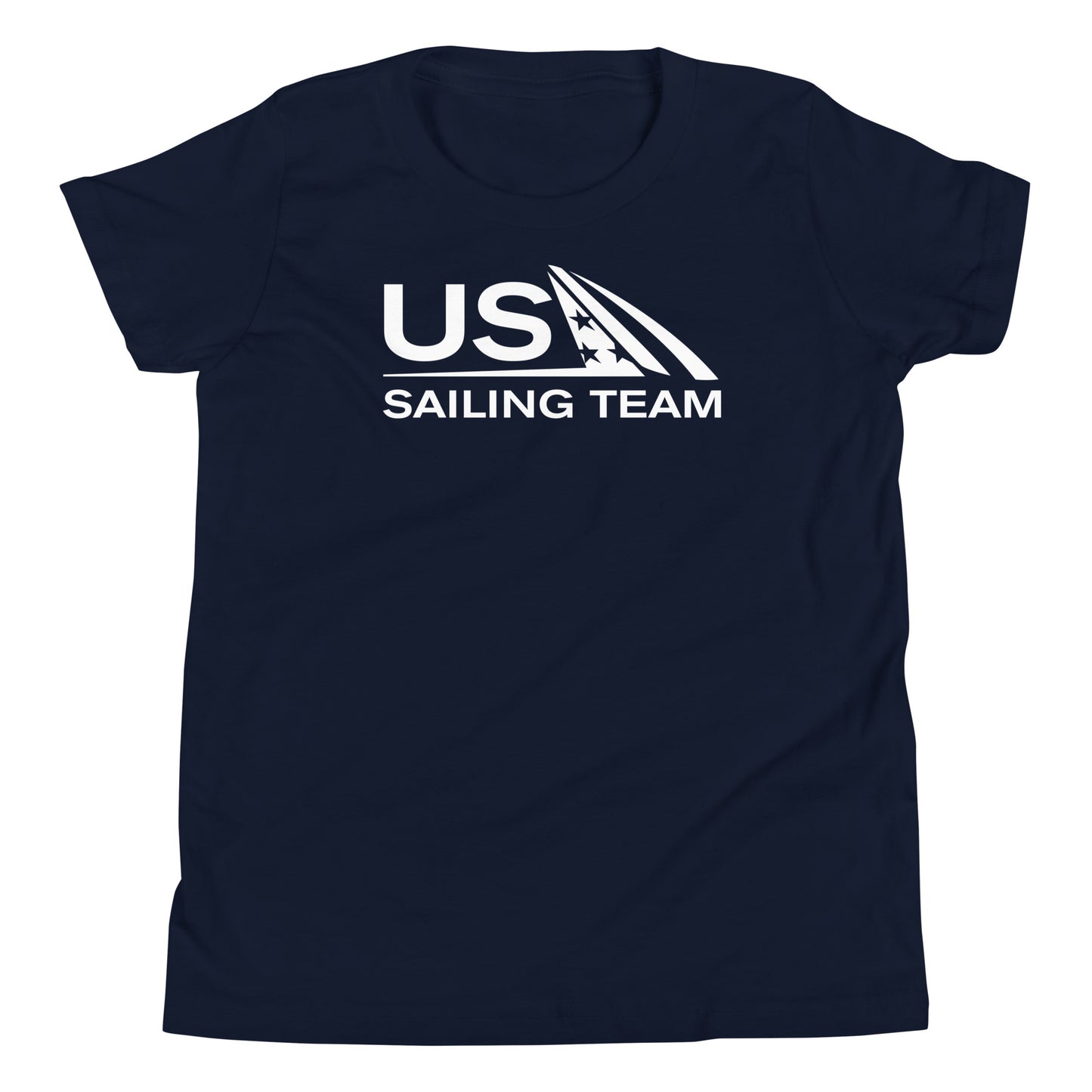 Youth Short Sleeve Tee (US Sailing Team)