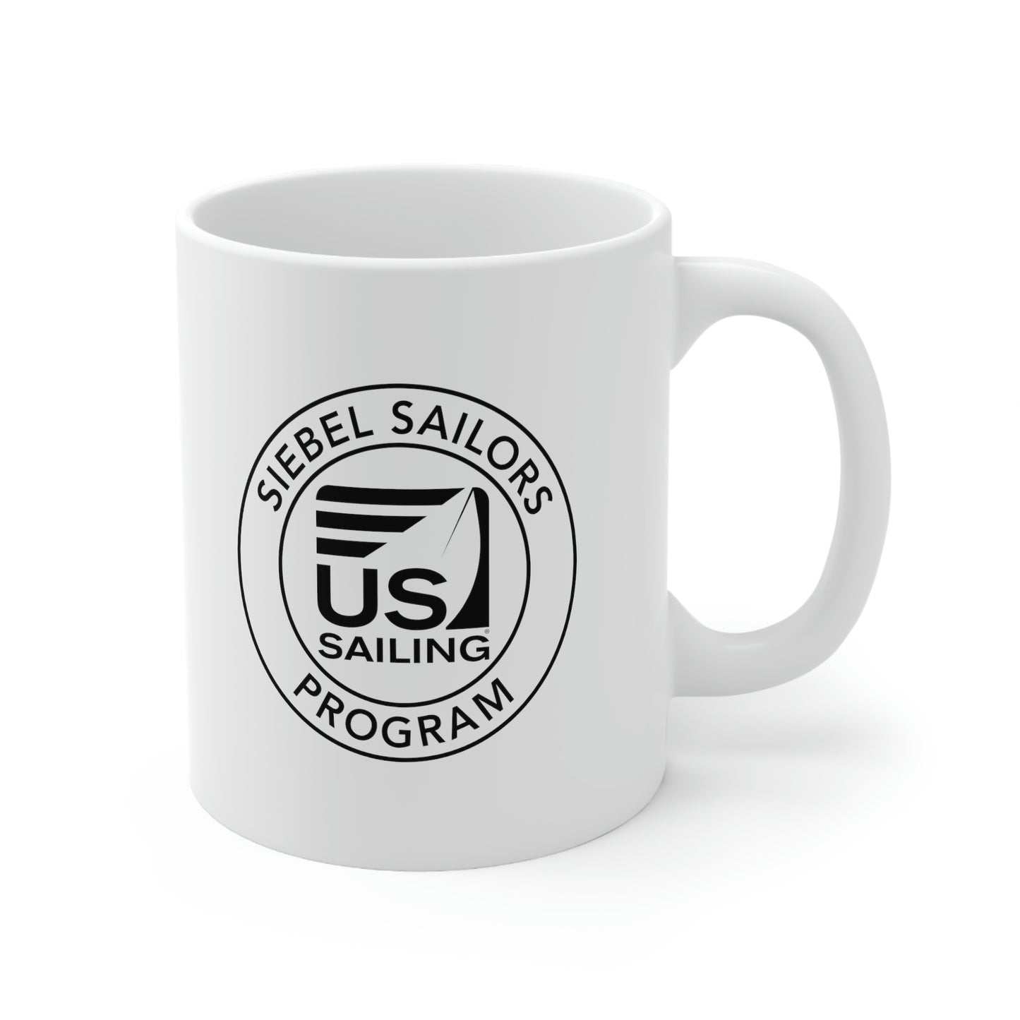 Mug 11oz