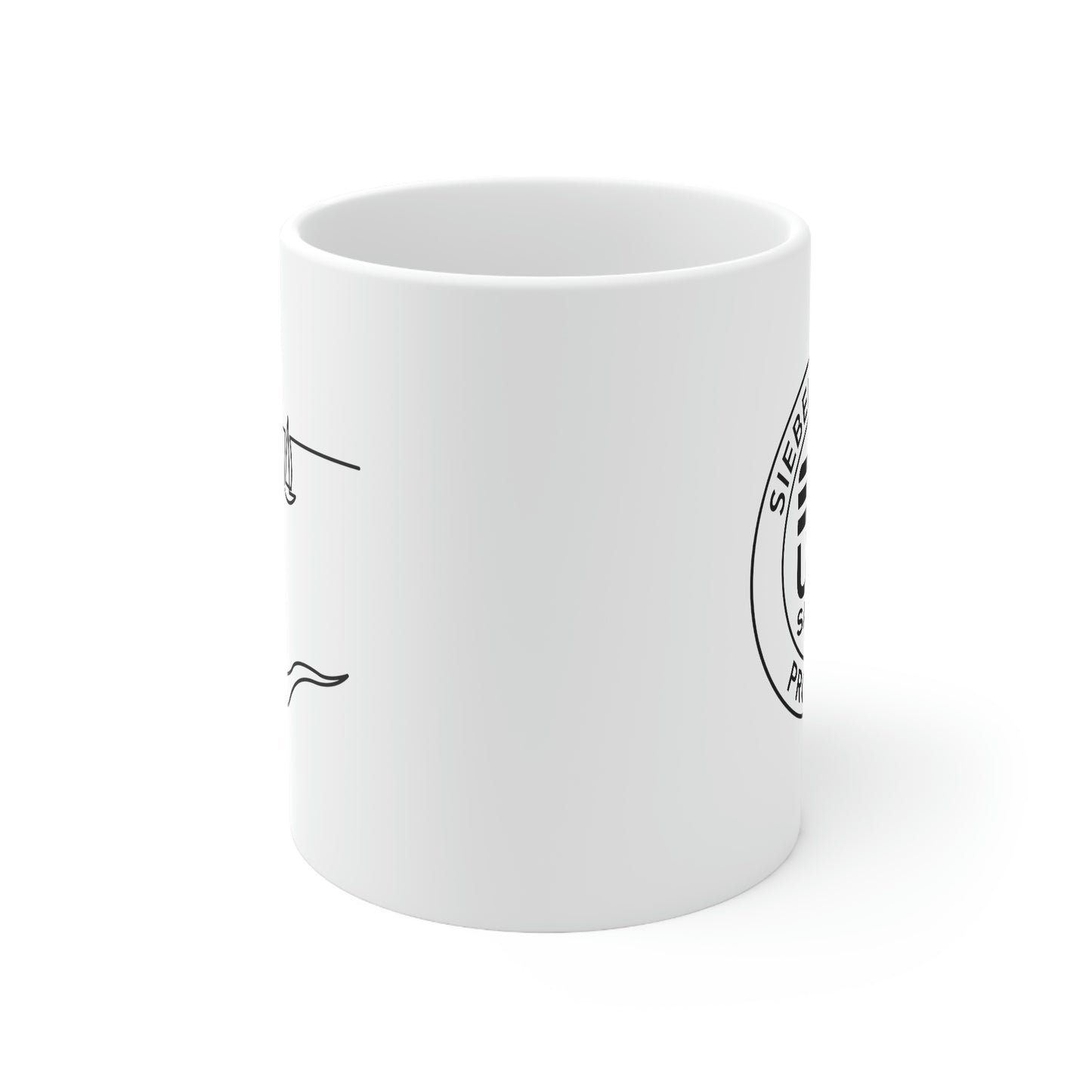 Mug 11oz