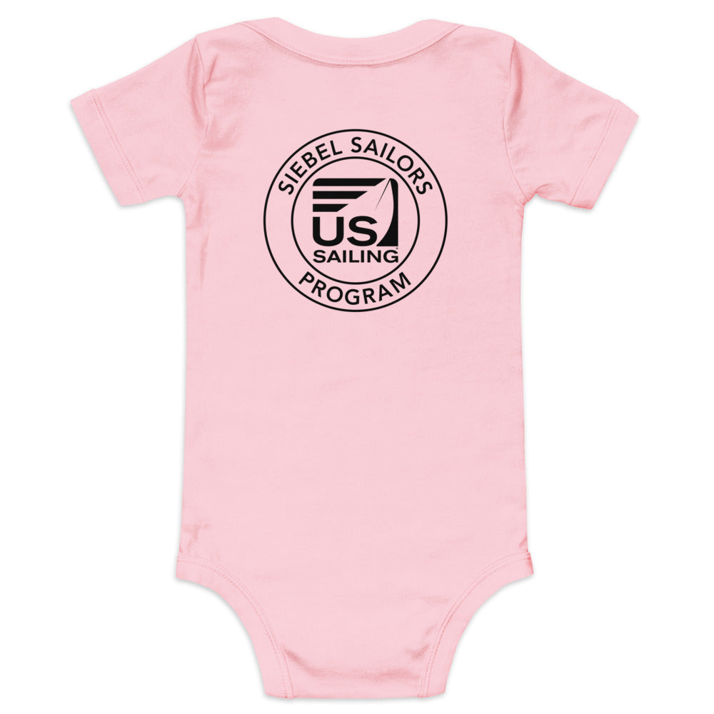 Baby Onesie