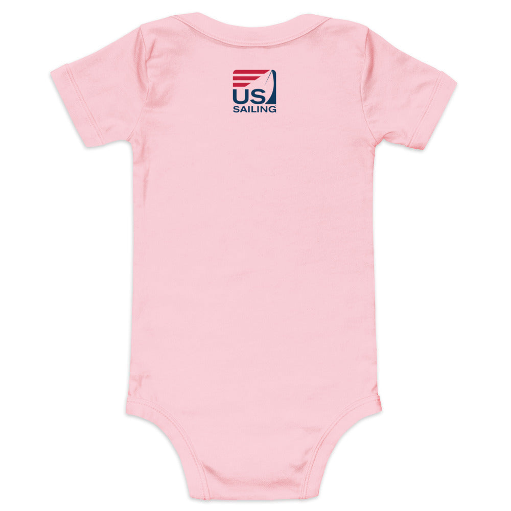 Baby Onesie (Design)