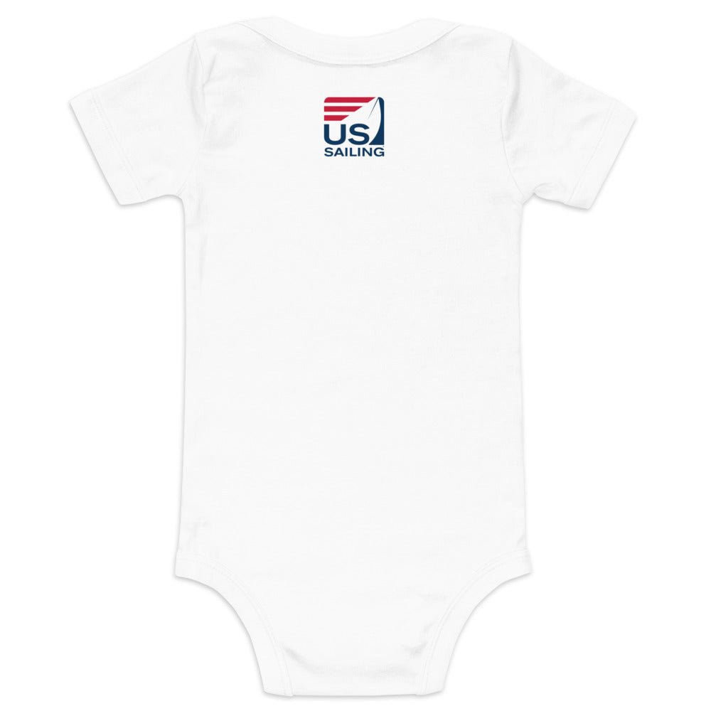 Baby Onesie (Design)