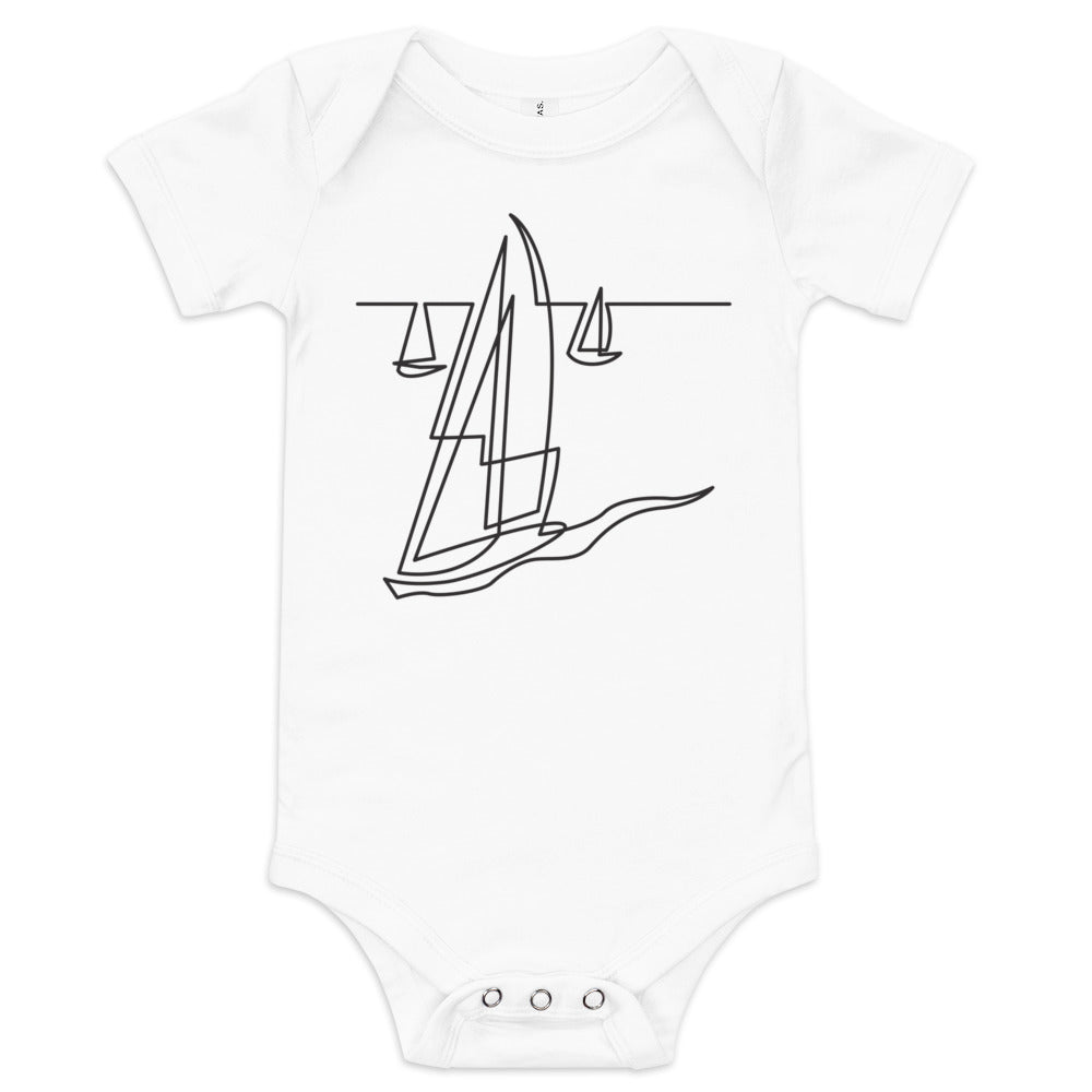 Baby Onesie