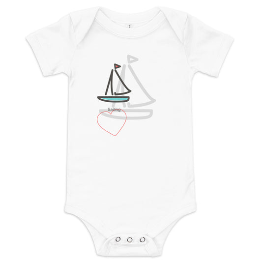 Baby Onesie (Design)