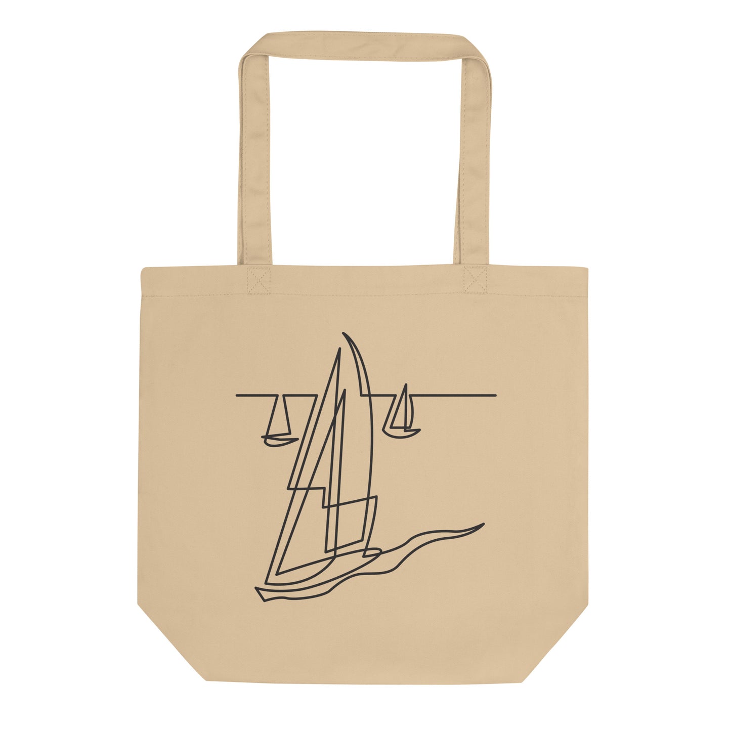 Eco Tote Bag