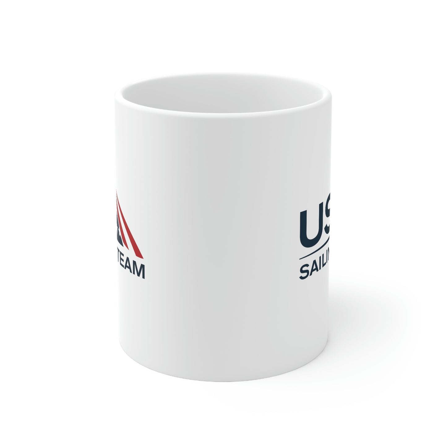 Mug 11oz (US Sailing Team)