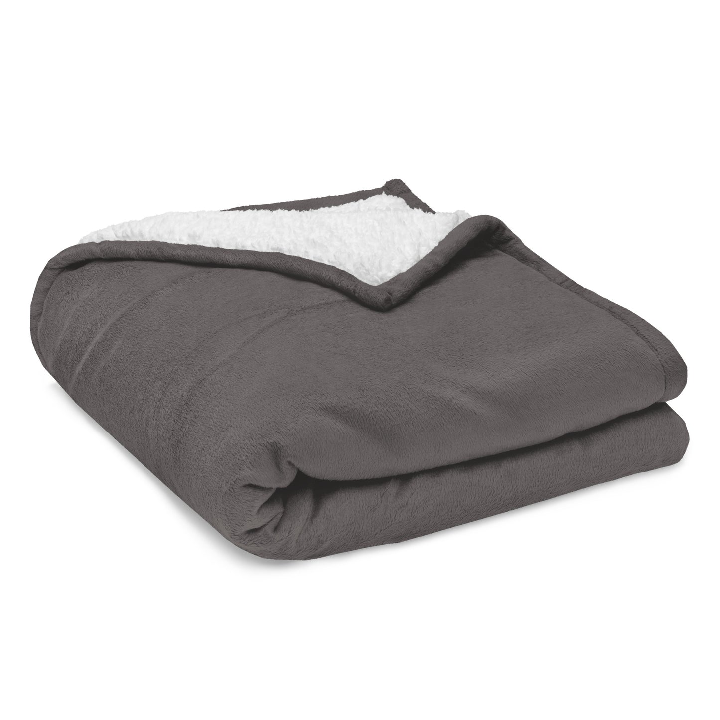 Premium Sherpa Blanket (US Sailing Team)