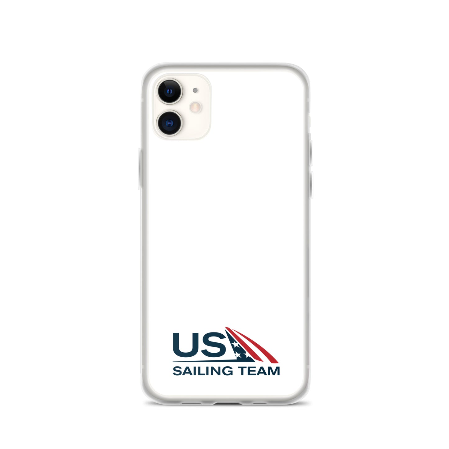 iPhone Case (US Sailing Team)