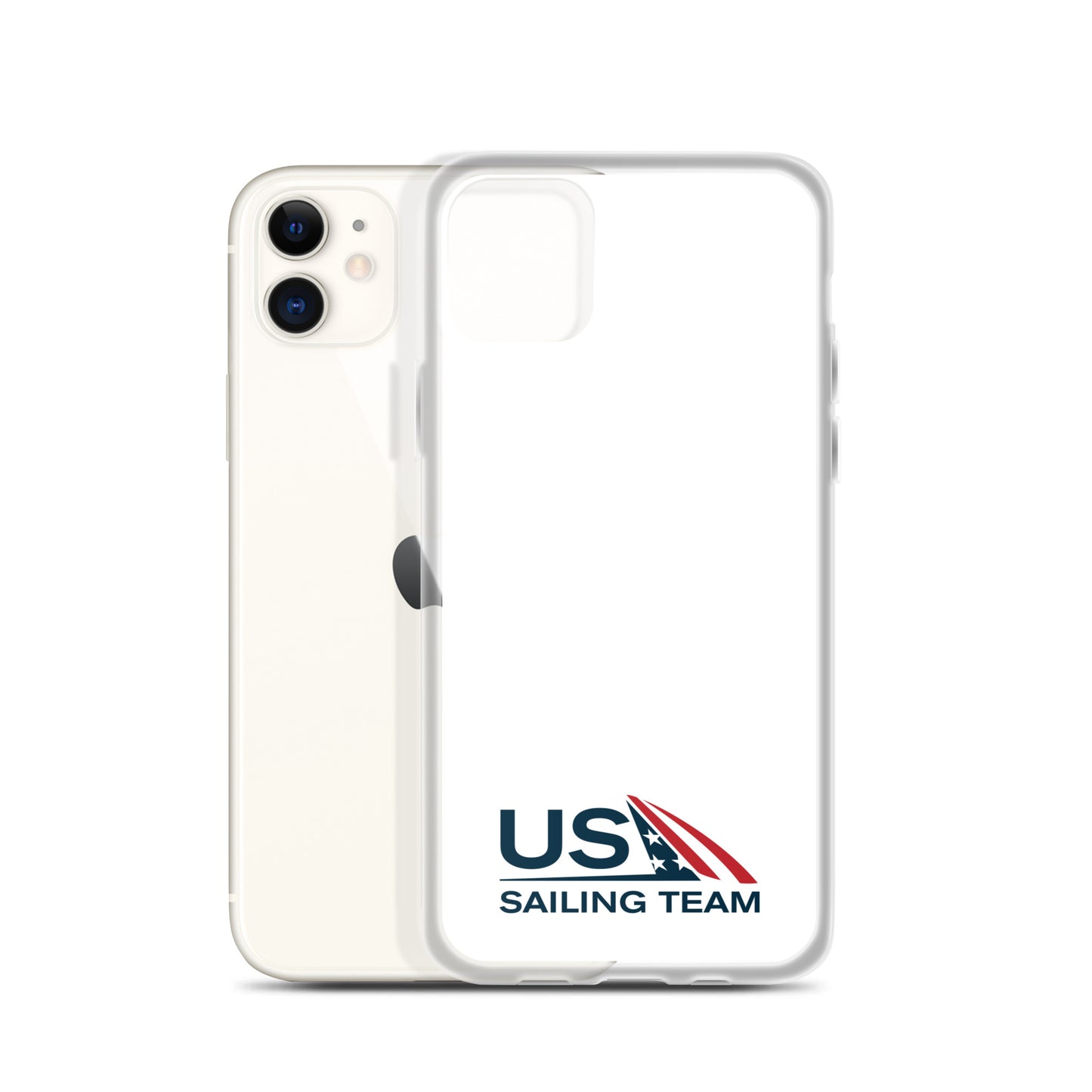 iPhone Case (US Sailing Team)