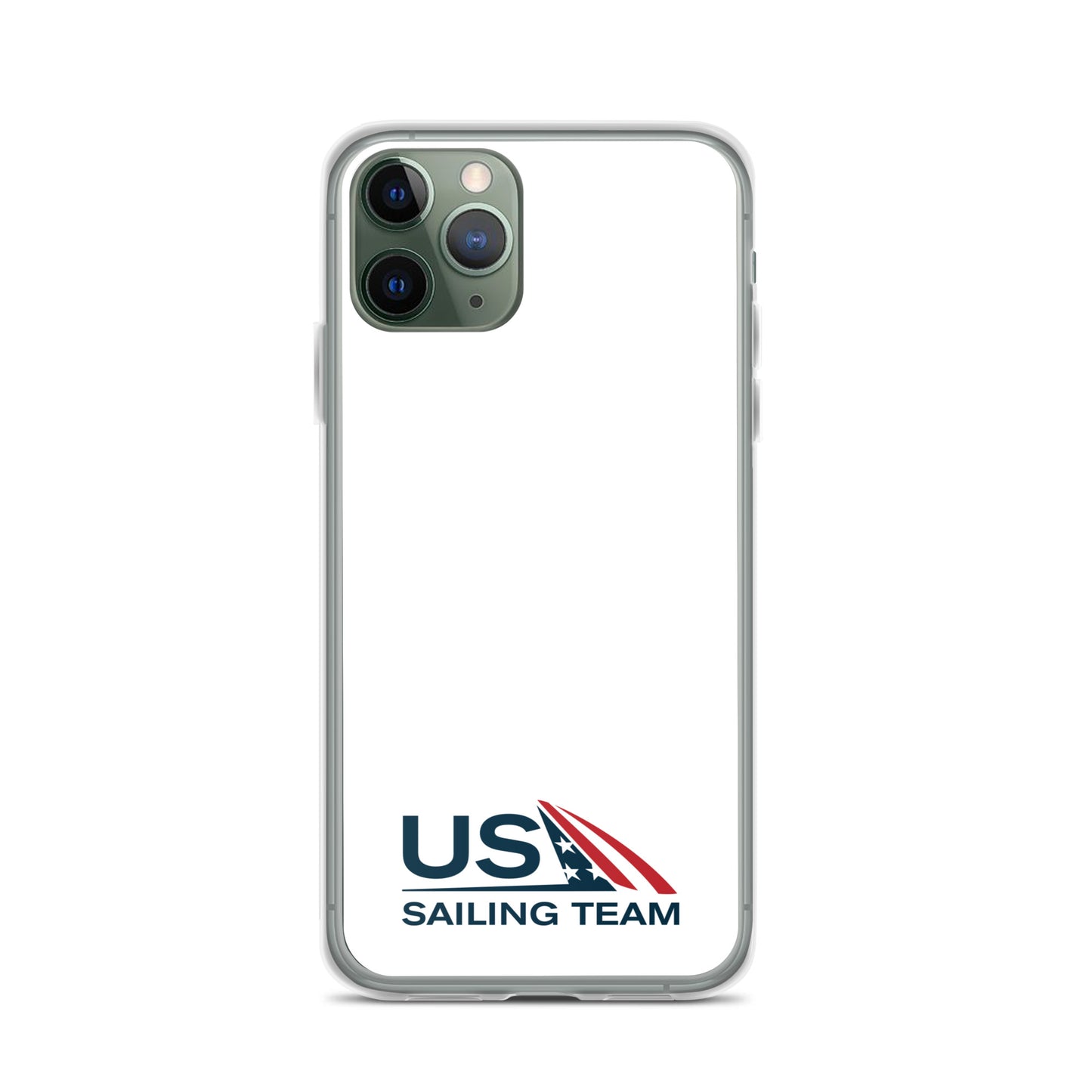 iPhone Case (US Sailing Team)