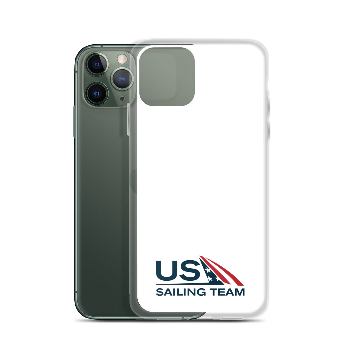 iPhone Case (US Sailing Team)