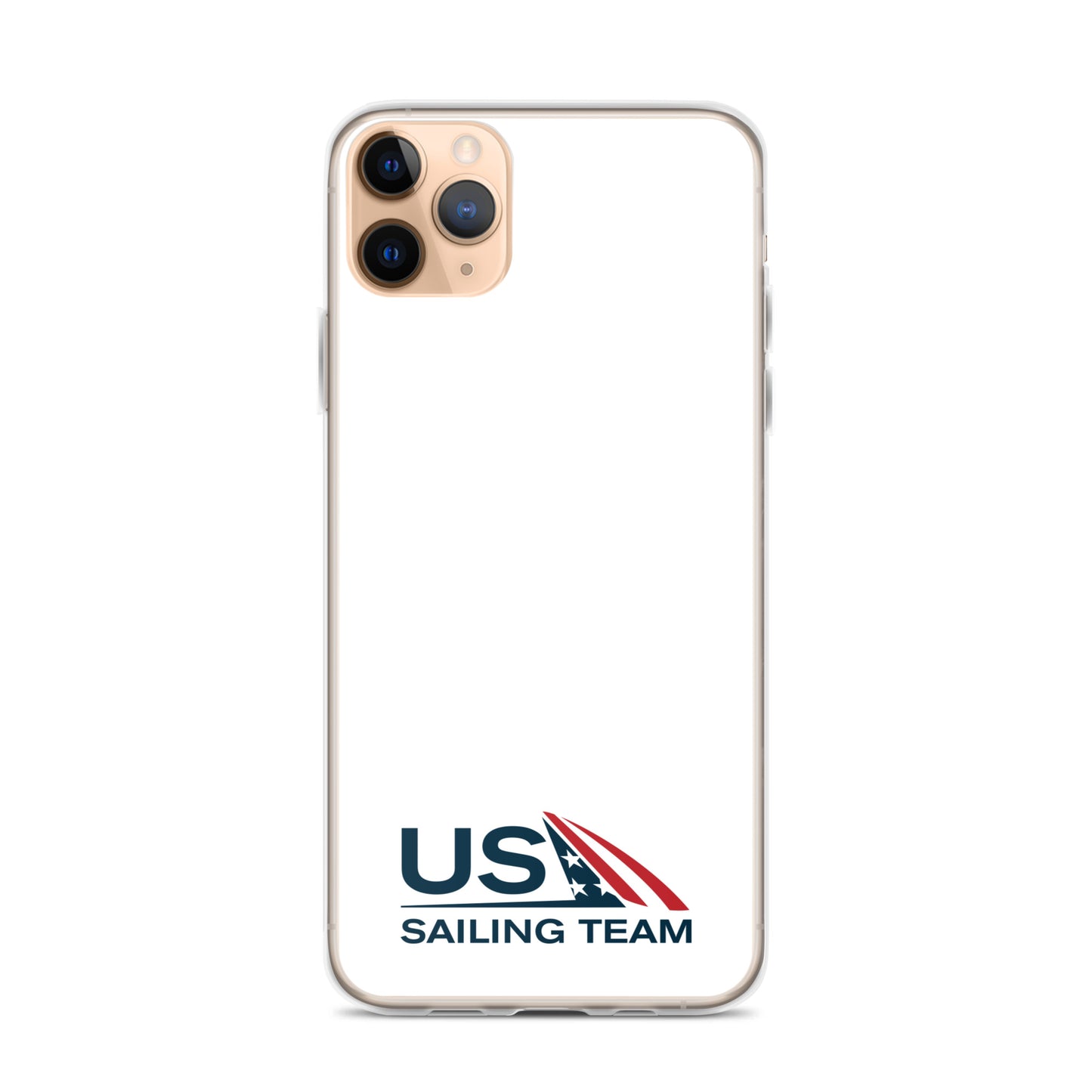 iPhone Case (US Sailing Team)