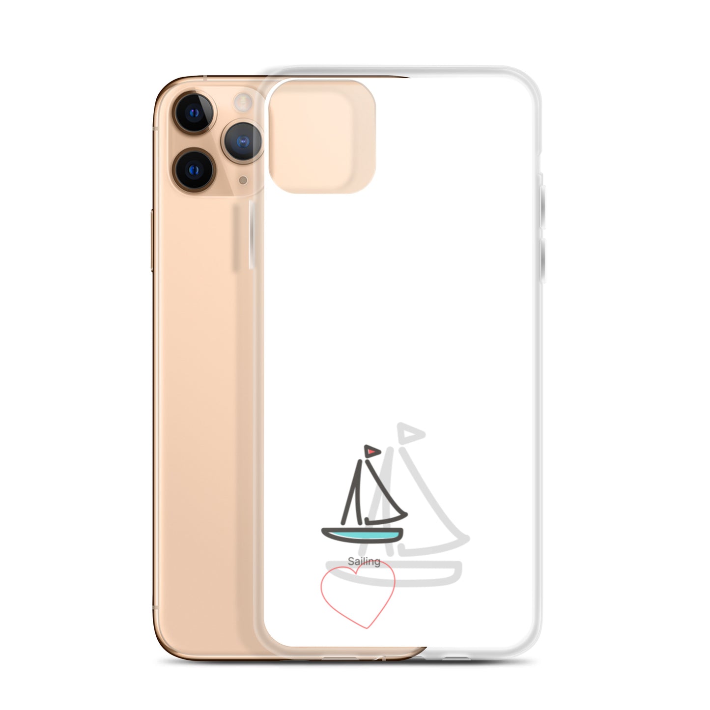 iPhone Case