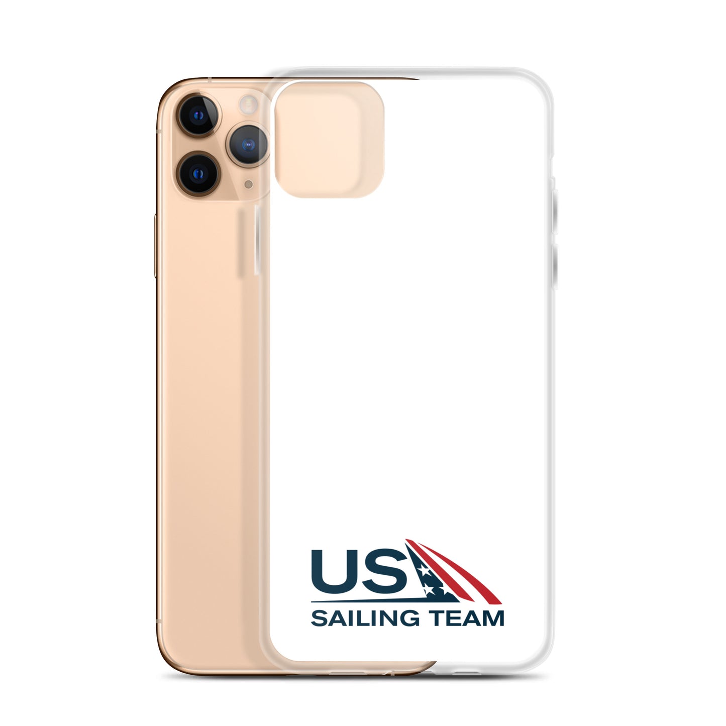 iPhone Case (US Sailing Team)