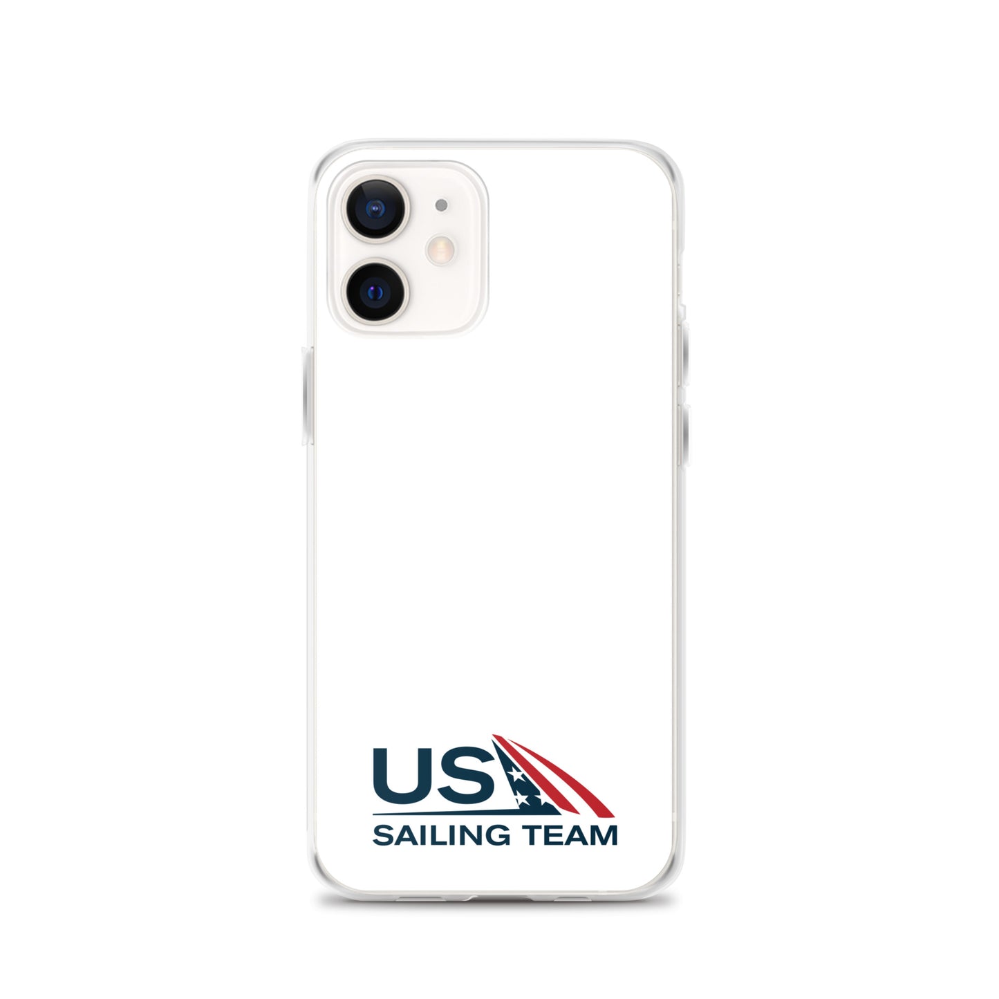 iPhone Case (US Sailing Team)