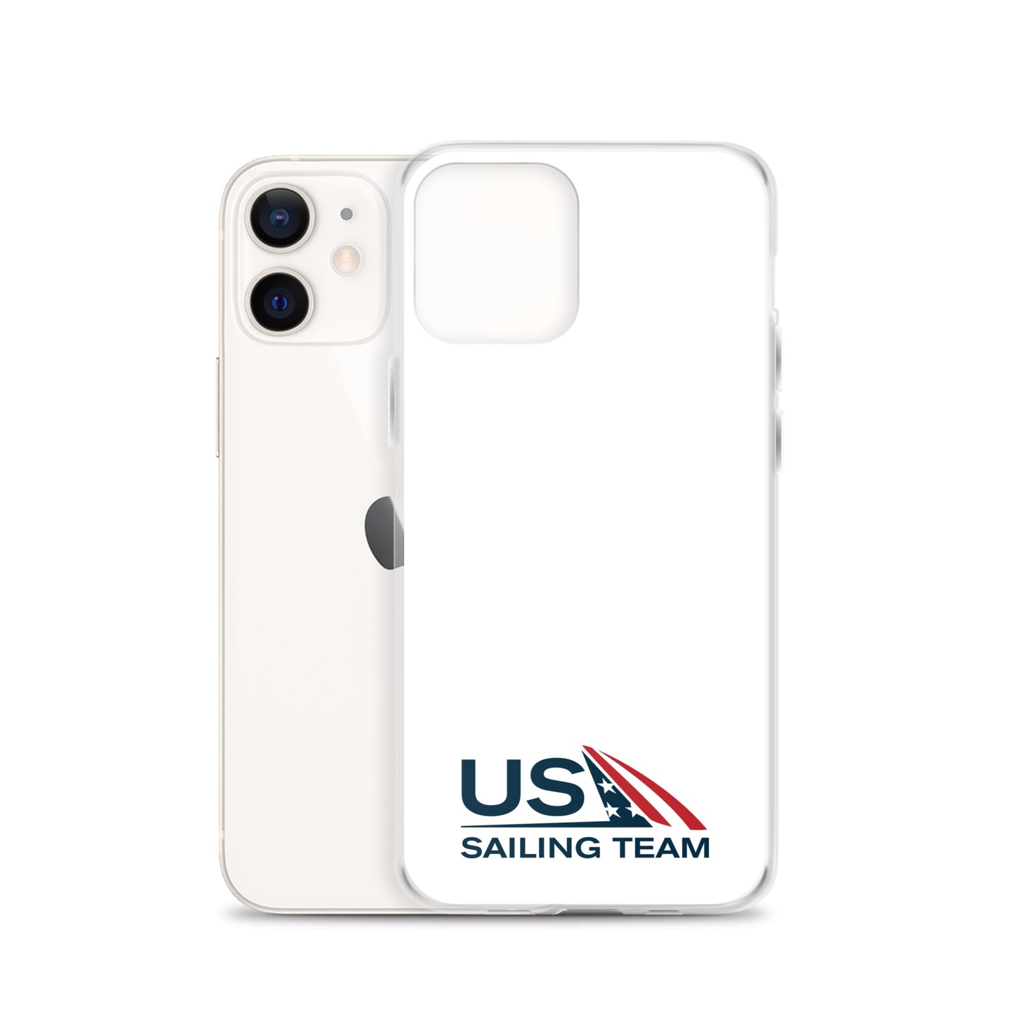 iPhone Case (US Sailing Team)